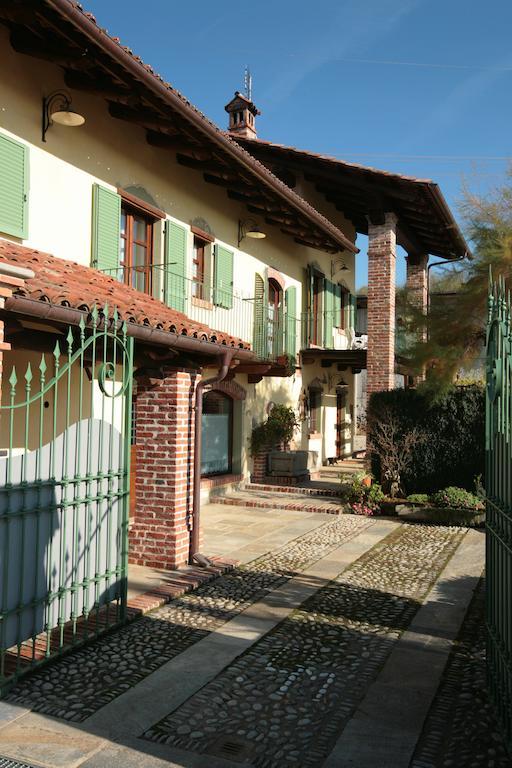 Heremo Delle Ripe Trinita  Exterior photo
