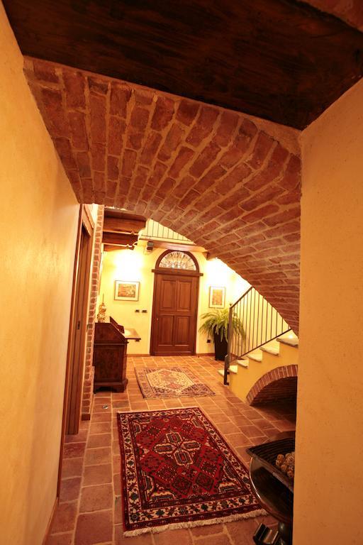 Heremo Delle Ripe Trinita  Exterior photo