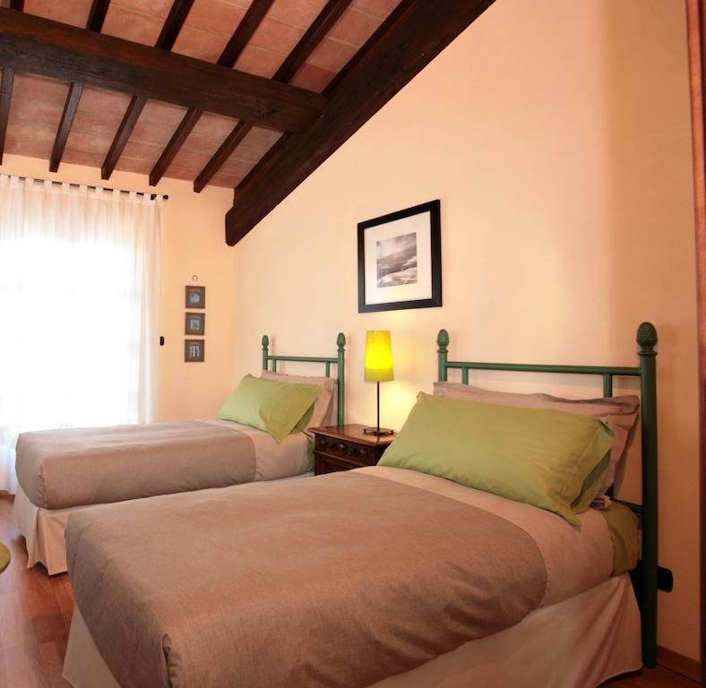 Heremo Delle Ripe Trinita  Room photo